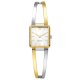 RELOJ DANISH DESIGN Q1304IV65PALMA TWO TONE