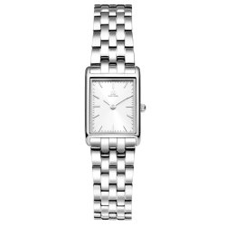 RELOJ DANISH DESIGN Q1299IV62 MARIE SILVER PETITE
