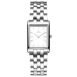 RELOJ DANISH DESIGN Q1298IV62 MARIE SILVER