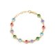 PULSERA VICTORIA CRUZ BASIC A3069-MDP