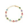 PULSERA VICTORIA CRUZ BASIC A3069-MDP