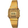 RELOJ CASIO VINTAGE MINI LA670WEGA-9EF