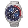RELOJ SEIKO PROSPEX DIVER´S PADI TORTUGA SRPE99K1