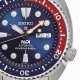 RELOJ SEIKO PROSPEX DIVER´S PADI TORTUGA SRPE99K1