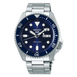 RELOJ SEIKO 5 SPORTS SRPD51K1