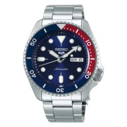 RELOJ SEIKO 5 SPORTS SRPD53K1