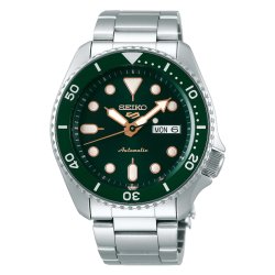 RELOJ SEIKO 5 SPORTS SRPD63K1