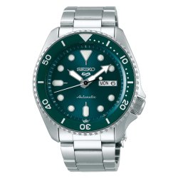 RELOJ SEIKO 5 SPORTS SRPD61K1