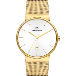 RELOJ DANISH DESIGN Q971IQ05 TAGE GOLD LARGE