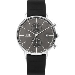 RELOJ DANISH DESIGN Q1290IQ14 KOLTUR CHRONO II