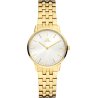 RELOJ DANISH DESIGN Q1251IV91 AKILIA GOLD LINK