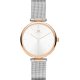 RELOJ DANISH DESIGN Q1269IV67 ROSALYN TWO TONE