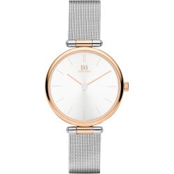 RELOJ DANISH DESIGN Q1269IV67 ROSALYN TWO TONE