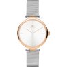 RELOJ DANISH DESIGN Q1269IV67 ROSALYN TWO TONE