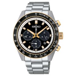  RELOJ SEIKO PROSPEX SPEEDTIMER SOLAR SSC941P1