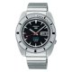 RELOJ SEIKO 5 SPORT "PEPPER BLACK" SRPL05K1 