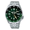 RELOJ SEIKO 5SPORTS GMT SSK035K1