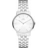 RELOJ DANISH DESIGN Q1251IV92 AKILIA SILVER LINK