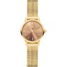 RELOJ DANISH DESIGN Q1268IV04 AKILIA MINI GOLD