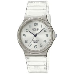 RELOJ CASIO COLLECTION MQ-24S-7BEF