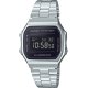 RELOJ CASIO VINTAGE A168WEM-1EF