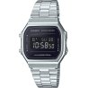 RELOJ CASIO VINTAGE A168WEM-1EF