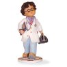 FIGURA NADAL YA SOY MÉDICO GRANDE 746720