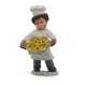 FIGURA NADAL COCINERO PEQUEÑO 746757