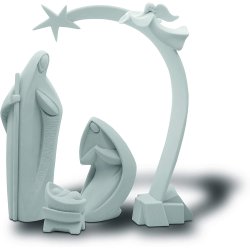 FIGURA NADAL EL PORTAL XL 736923XL/01