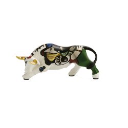 FIGURA NADAL TORO PEQUEÑO Nº 002 711002