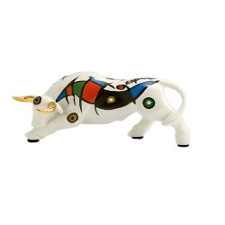 FIGURA NADAL TORO PEQUEÑO Nº 004 711004