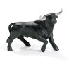 FIGURA NADAL TORO MINI NEGRO S/CALCAS 735090XS