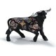 FIGURA NADAL TORO NEGRO MINI 765090XS