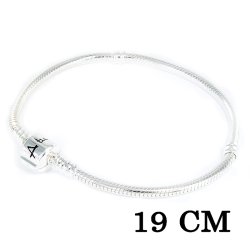 PULSERA A TU LADO 19 CM 9095425