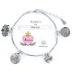 PULSERA PROMOJOYA MAMA 9101861