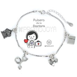 PULSERA PROMOJOYA DOCTORA 9103047