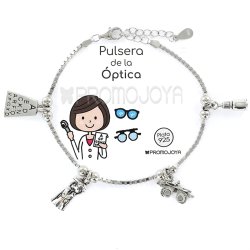 PULSERA PROMOJOYA OPTICA 9104179