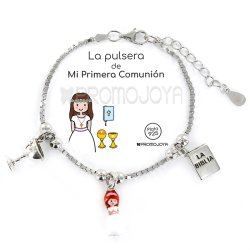 PULSERA PROMOJOYA COMUNION 9105910