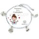 PULSERA PROMOJOYA CUIDADORA 9105399 