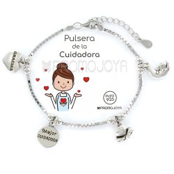 PULSERA PROMOJOYA CUIDADORA 9105399 