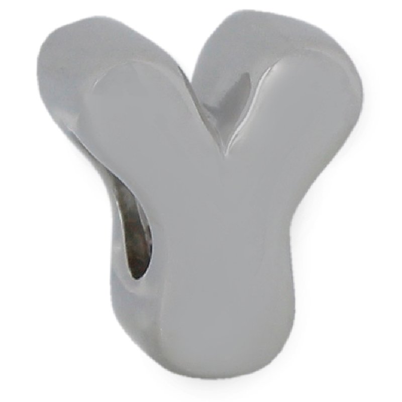 ABALORIO A TU LADO INICIAL "Y" 9108109 