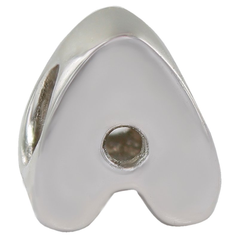 ABALORIO A TU LADO INICIAL "A" 9108086