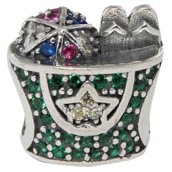 ABALORIO A TU LADO BOLSA DE PLAYA 9109600 