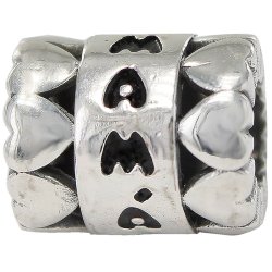 ABALORIO A TU LADO TUBO MAMÁ 9109694