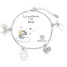 PULSERA PROMOJOYA DEL AMOR CUPIDO 9105671