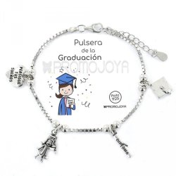 PULSERA PROMOJOYA GRADUACIÓN 9107469