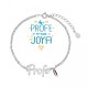 PULSERA PROMOJOYA PROFE LÁPIZ 9107526