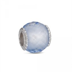 ABALORIO A TU LADO MURANO AZUL 9114338