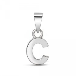 COLGANTE PROMOJOYA INICIAL C 9114930