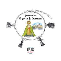 PULSERA PROMOJOYA ESPERANZA 9119527 
